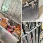 शिक्षिका के सूने मकान को चोरों ने बनाया निशाना, कई कीमती सामान पार