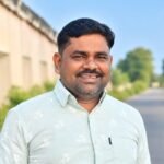 मैहर जिला कांग्रेस नगर अध्यक्ष घोषित हुए सतेंद्र कुशवाहा, पार्टी ने सौंपी नई जिम्मेदारी
