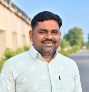 मैहर जिला कांग्रेस नगर अध्यक्ष घोषित हुए सतेंद्र कुशवाहा, पार्टी ने सौंपी नई जिम्मेदारी
