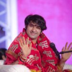 मैहर में सनसनी! बागेश्वर धाम सरकार का दिव्य दरबार, मां शारदा के दर पर पहुंचे धीरेंद्र कृष्ण शास्त्री, भक्तों में मचा हड़कंप!