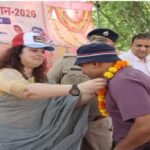 मैहर ने रचा इतिहास! ग्राम बेरमा ने स्वामित्व योजना में पूरे मध्यप्रदेश में मारा प्रथम स्थान, कलेक्टर ने किया सम्मानित!