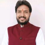 जन्मदिन पर मिला दोहरा उपहार, दिलीप पटेल बने भाजपा युवा मोर्चा के जिला अध्यक्ष