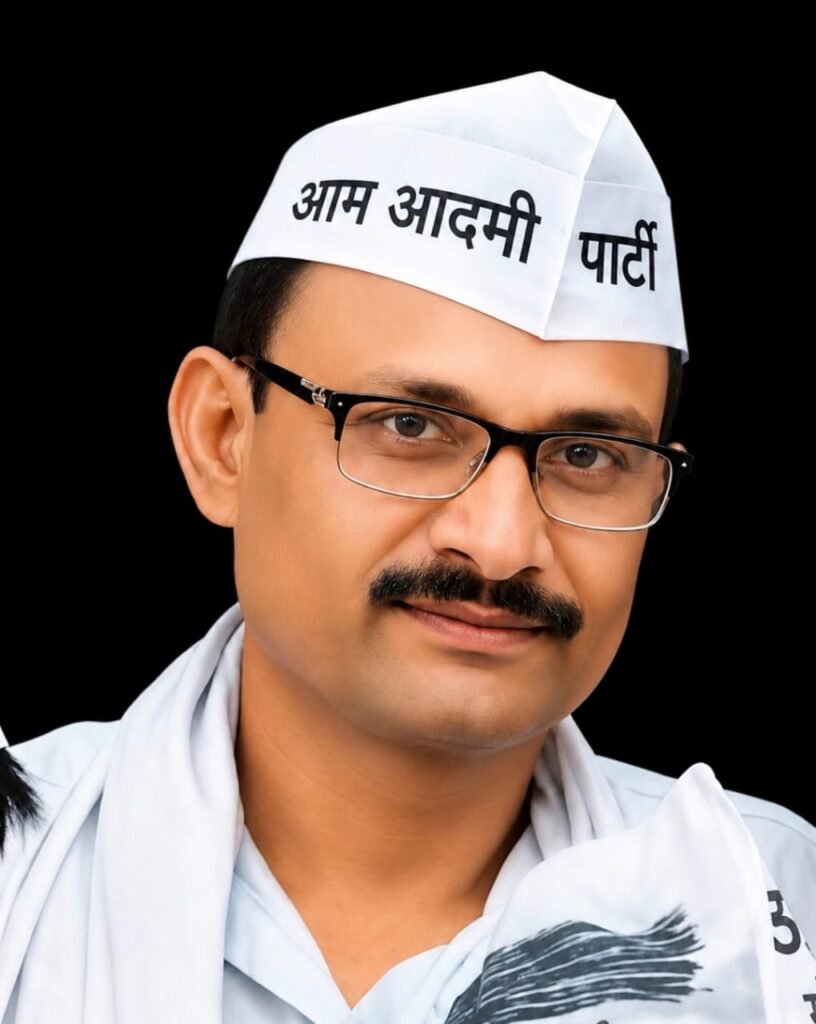 राजनीतिक दबाव में सड़क चौड़ीकरण प्रस्ताव निरस्त कर मैहर की विकास योजना को पीछे धकेला : अधिवक्ता आनंद श्रीवास्तव - मैहर, मध्य प्रदेश
