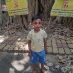 Akhilesh mishra ke bete ka nidhan sitapur se sikadiha gaw me