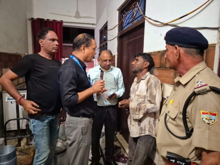 प्रतिबंधित एनालॉग पनीर निर्माण इकाई पर छापा, 2 क्विंटल पनीर नष्ट, पामोलीन ऑयल और स्किम्ड मिल्क पाउडर बरामद, इकाई अग्रिम आदेश तक बंद।