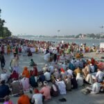पितृपक्ष मेला 2026में अबतक कुलर37,50, 200श्रद्धालुओं/पिंडदानियों/तीर्थयात्रियों का गयाजी में हुआ आगमन l