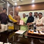 IFWJ के ७६वें स्थापना दिवस पर जयपुर में गूंजी पत्रकार सुरक्षा कानून की मांग