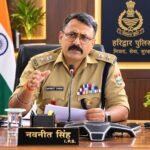 हरिद्वार पुलिस में सर्किल व्यवस्था में बड़ा फेरबदल, तीन राजपत्रित अधिकारियों के आगमन के बाद एसएसपी नवनीत सिंह ने बदले क्षेत्राधिकार, दो नए सर्किल बढ़े।