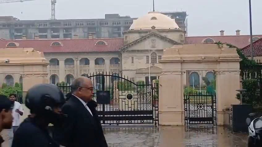हाईकोर्ट ने तीन महीने के भीतर ग्राम पंचायतों के चुनाव कराने का आदेश दिया है 1 हाईकोर्ट ने तीन महीने के भीतर ग्राम पंचायतों के चुनाव कराने का आदेश दिया है - SIDDHARTHNAGAR, उत्तर प्रदेश