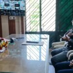 सिद्धार्थनगर में कक्षा 6 की छात्रा पूर्णिमा बनीं एक दिन की CMO, ऑर्थोपेडिक डॉक्टर बनने का है सपना