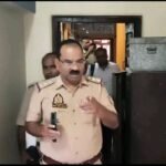 सिद्धार्थनगरः बांसी में बड़े व्यापारी विष्णु जायसवाल के पुराने मकान में चोरी, दरवाजा तोड़कर घुसे चोर; पुलिस जांच में जुटी