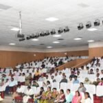 सिद्धार्थनगरः मतदाता सूची पुनरीक्षण को लेकर बीएलओ को दिया गया प्रशिक्षण, डीएम ने बूथों पर उपस्थित रहने के दिए निर्देश