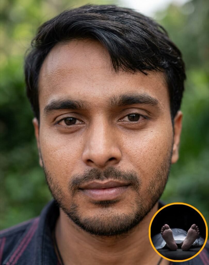 सिद्धार्थनगरः सड़क हादसे में घायल बाइक सवार की मौत, लखनऊ ले जाते समय तोड़ा दम 1 सिद्धार्थनगरः सड़क हादसे में घायल बाइक सवार की मौत, लखनऊ ले जाते समय तोड़ा दम - SIDDHARTHNAGAR, उत्तर प्रदेश