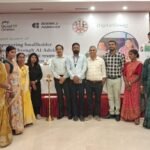गया में एआई आधारित डेयरी परामर्श परियोजना का जिला स्तरीय शुभारंभ, छोटे डेयरी किसानों को तकनीकी सहायता एवं वैज्ञानिक सलाह से सशक्त बनाने की पहल l