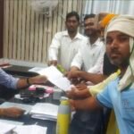 स्वीकृति के बाद भी नहीं बना स्कूल भवन, जर्जर कमरों में पढ़ने को मजबूर विद्यार्थी