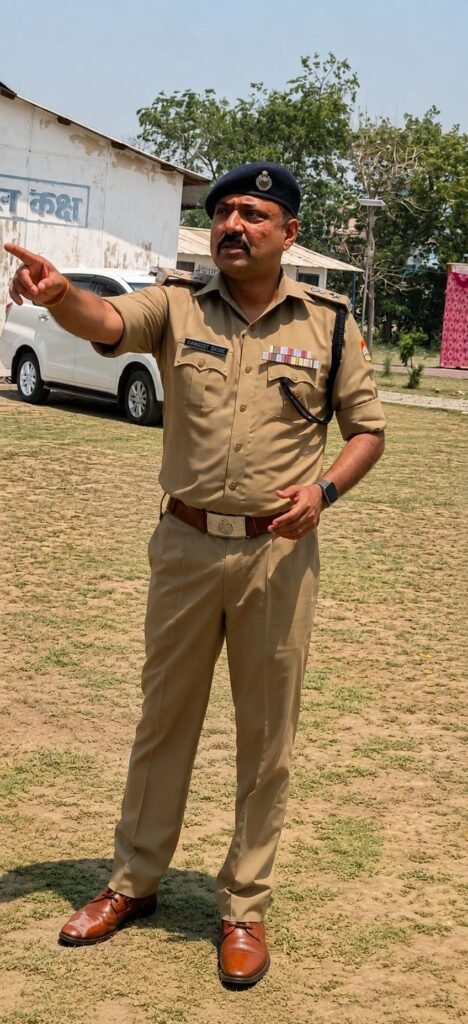 दशहरा पर्व पर हरिद्वार में यातायात डायवर्जन प्लान जारी, कई मार्गों पर वाहनों की आवाजाही रहेगी प्रतिबंधित। - HARIDWAR, उत्तराखंड