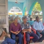 30अक्टूबर 26को निकाय कर्मचारियों का नगर आयुक्त गया के समक्ष प्रदर्शन l
