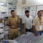 UPSSSC PET परीक्षा को लेकर प्रशासन अलर्ट, जिलाधिकारी और पुलिस अधीक्षक ने परीक्षा केंद्रों का किया औचक निरीक्षण