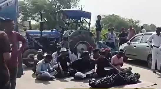 मिहोना के चांदोख गाँव में हुआ मर्डर