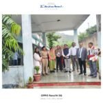 प्रधान जिला एवं सत्र न्यायाधीश सह अध्यक्ष जिला विधिक सेवा प्राधिकार गया ने किया पर्यवेक्षक गृह का निरीक्षण l