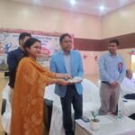गया में जिलास्तरीय युवा उत्सव का भव्य आयोजन, युवा प्रतिभाओं ने बिखेरी कला -संस्कृति की छटा l