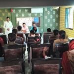प्रस्फुटन समितियो का प्रशिक्षण कार्यक्रम