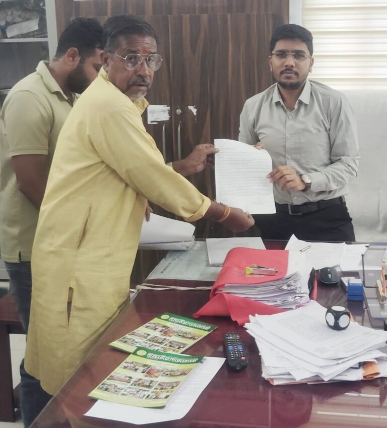 अभय कोठारी ने मुख्य चुनाव आयुक्त को भेजा सुझाव,मतदाता सूची में बालिग होते ही नाम जुड़ जाए तथा मृत्यु होते ही कट जाए|