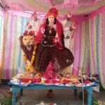 जिला रिपोर्टर राकेश कुर्मी अजब धाम