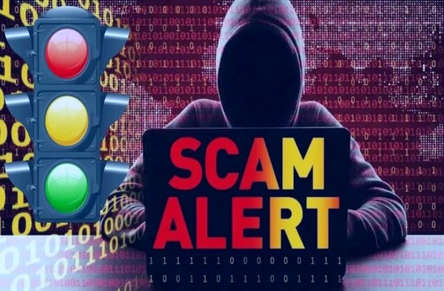 फेक E-challan लिंक पर क्लिक करना पड़ा महंगा, पंचकूला की ट्यूटर से 5.42 लाख की ठगी, SMS खोलते ही खाते से उड़े पैसे