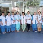 कुरुक्षेत्र,स्वास्थ्य विभाग की नई ऑनलाइन ट्रांसफर पॉलिसी के विरोध में नर्सिंग स्टाफ 5 अक्तूबर से अगले तीन दिन तक हड़ताल पर रहेगा