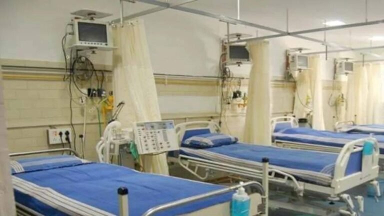 हरियाणा में चिरायु आयुष्मान योजना का विस्तार, अब इन परिवारों को भी मिलेगा लाभ; जानें नई व्यवस्था