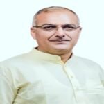 SIR पर कांग्रेस के दोहरे रवैये पर संजय भाटिया का करारा प्रहार, बोले- ‘जीतते हैं तो चुनाव सही, हारते हैं तो EVM पर सवाल क्यों?
