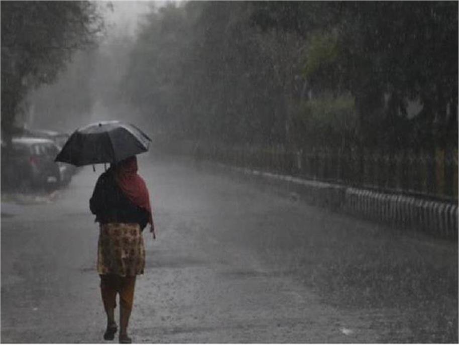 हरियाणा में फिर करवट लेगा मौसम, आज इन जिलों में बरसेंगे झमाझम बादल...जानें Weather Update 1 हरियाणा में फिर करवट लेगा मौसम, आज इन जिलों में बरसेंगे झमाझम बादल...जानें Weather Update - KURUKSHETRA, हरियाणा