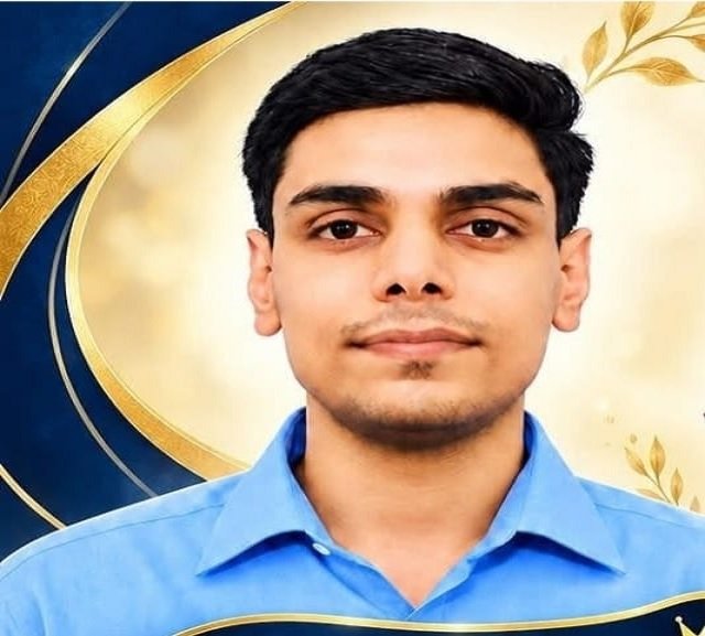दो बार इंटरव्यू में चूके, तीसरे प्रयास में हरियाणा लोक सेवा में हासिल किया पहला स्थान, जानें कौन हैं HPSC टॉपर अभिषेक सरोहा