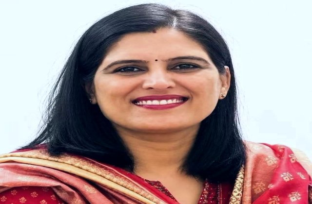 हरियाणा की बेटी ने बढ़ाया देश का मान; डॉ. रेखा दुनिया के टॉप 2% वैज्ञानिकों में हुईं शामिल..