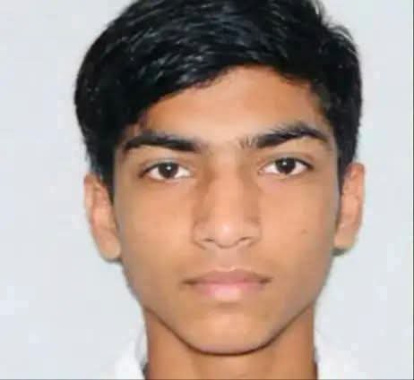 कुरुक्षेत्र जिले के शाहाबाद में ढोला माजरा रेलवे स्टेशन के पास रेलवे ट्रैक पर मिले किशोर के शव की पहचान हो गई