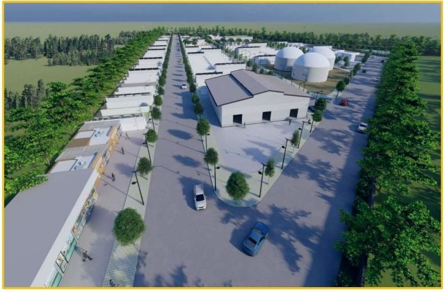 आधुनिक डेयरी काम्पलेक्स निर्माण हेतु अम्बाला में राज्य सरकार द्वारा 60.16 करोड़ रुपए की राशि स्वीकृत : ऊर्जा मंत्री अनिल विज