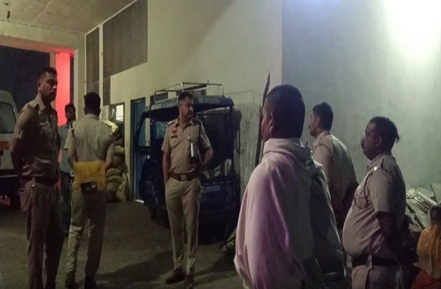 सोनीपत में दर्दनाक हादसा…एक झटके में बुझ गए घर के 2 चिराग, पानी भरे गड्ढे में डूबने से दो सगे भाइयों की मौत