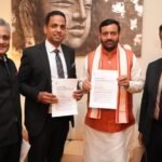 हरियाणा में 4,000 करोड़ का निवेश, CM नायब सैनी की स्वीडन यात्रा से खुलेंगे रोजगार के नए रास्ते; स्वीडिश कंपनियों के साथ हुए अहम समझौते