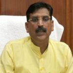 ”दम है तो 40 सीटों पर दें इस्तीफा, बैलेट पेपर से दोबारा चुनाव लड़कर देख लें”, कांग्रेस को मंत्री कृष्ण बेदी का खुला चैलेंज