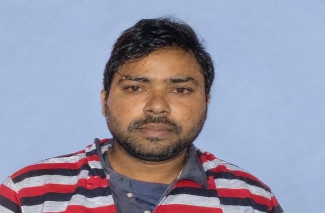कुरुक्षेत्र में दर्दनाक हादसा, नवजात पोते को अस्पताल में देखने जा रहे थे दादा, रास्ते में कैंटर ने कुचला; खुशियां मातम में बदलीं