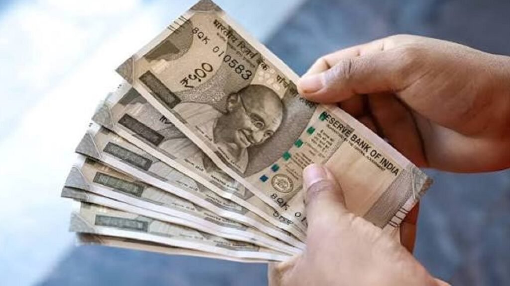 हरियाणा के पटवारियों की बल्ले-बल्ले; नायब सरकार ने बढ़ाया प्रशिक्षण वेतन, एरियर भी मिलेगा...जानिए कब - KURUKSHETRA, हरियाणा