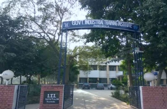 Haryana : उद्योग की जरूरतों के हिसाब से तैयार होंगे ITI के युवा, हरियाणा के 60 संस्थानों में बदलेगा प्रशिक्षण मॉडल