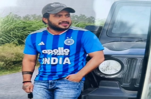 हरियाणा में सनसनीखेज Murder, बचपन के दोस्त ने चाकू मारकर राहुल को उतारा मौत के घाट, शराब पार्टी के दौरान हुआ था विवाद
