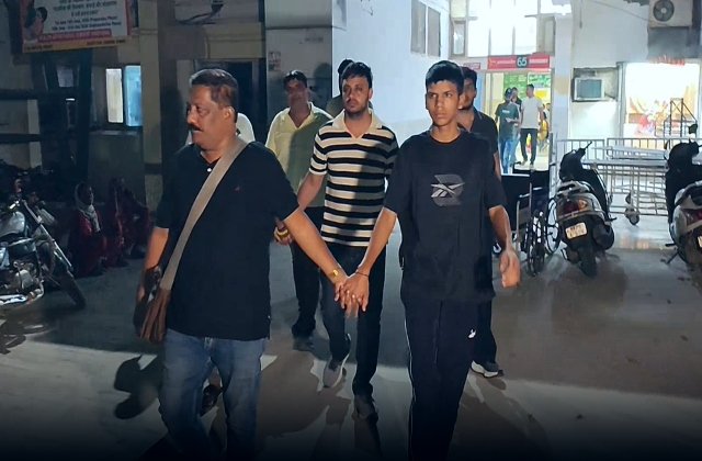 टाइगर श्रॉफ फायरिंग केस में 2 और आरोपी गिरफ्तार, मामले का सोनीपत कनेक्शन गहराया, शूटरों के नेटवर्क की खुल रही कड़ियां