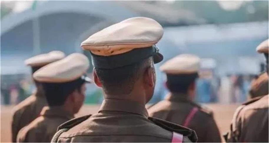 हरियाणा पुलिस में होगी 28 हजार नई भर्तियां, DGP अजय सिंघल का बड़ा ऐलान 1 हरियाणा पुलिस में होगी 28 हजार नई भर्तियां, DGP अजय सिंघल का बड़ा ऐलान - KURUKSHETRA, हरियाणा