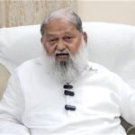 “हड़ताल खत्म कर ड्यूटी पर लौटें”, बिजली कर्मचारियों से अनिल विज की अपील, कहा- इलेक्ट्रिसिटी एक्ट 2003 की धारा 108 पर भी चर्चा को तैयार