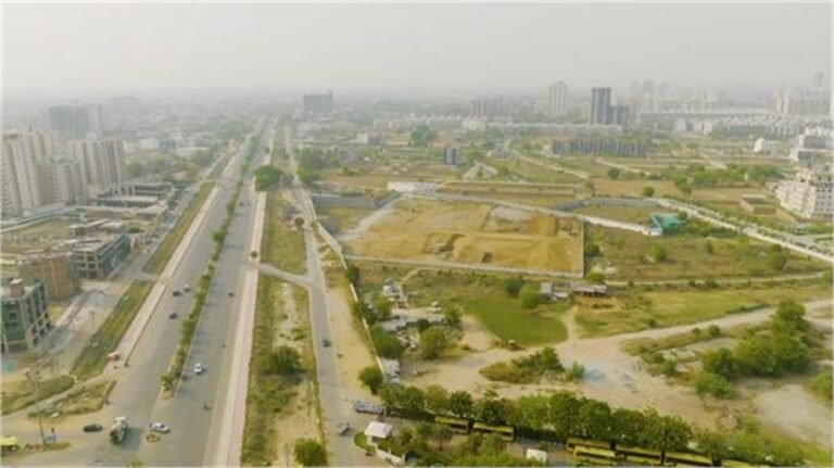स्वीडन की तर्ज पर बदलेंगी हरियाणा के शहरों की सूरत, अंडरग्राउंड कूड़ा प्रबंधन, वाटर हार्वेस्टिंग, और हरियाली बढ़ाने पर होगा काम