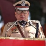 हरियाणा मानव अधिकार आयोग के महानिर्देशक हुए रिटायर।