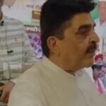 इंद्री मे हुआ कांग्रेस सम्मेलन।
